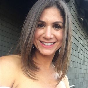 Meet your Posher, Pamela